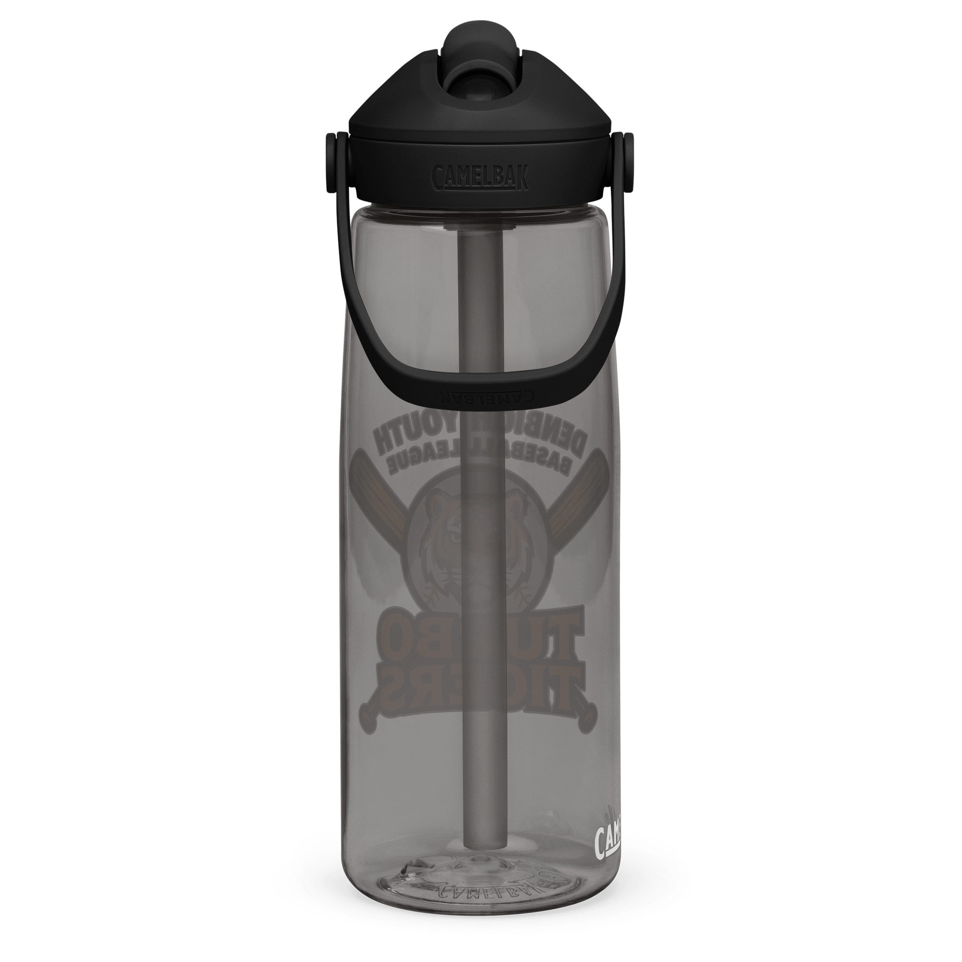 Turbo Tigers - Camelbak Waterbottle product image (4)