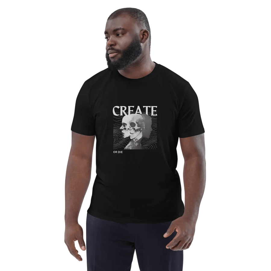 Create or Die Skulls product image (2)