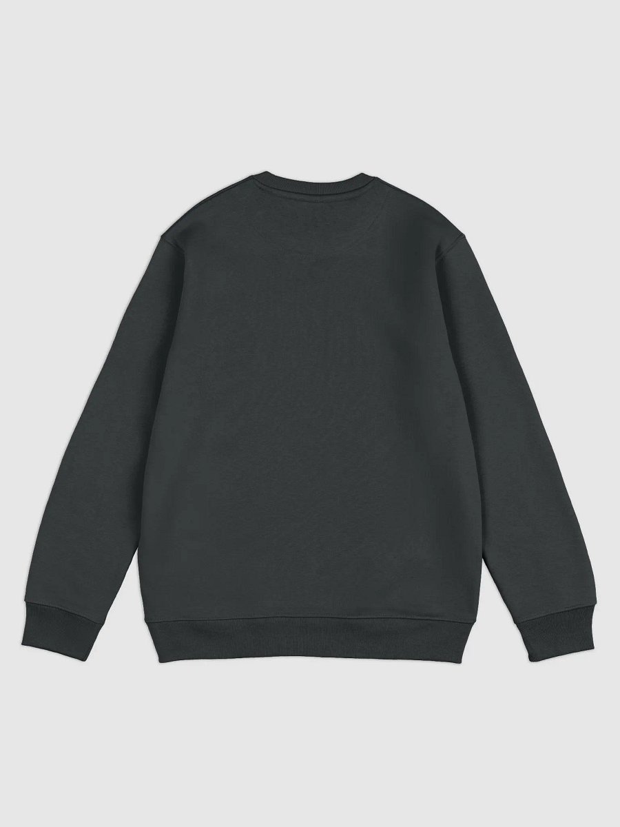 I Like CP, Stanley/Stella Unisex Eco Sweatshirt product image (3)