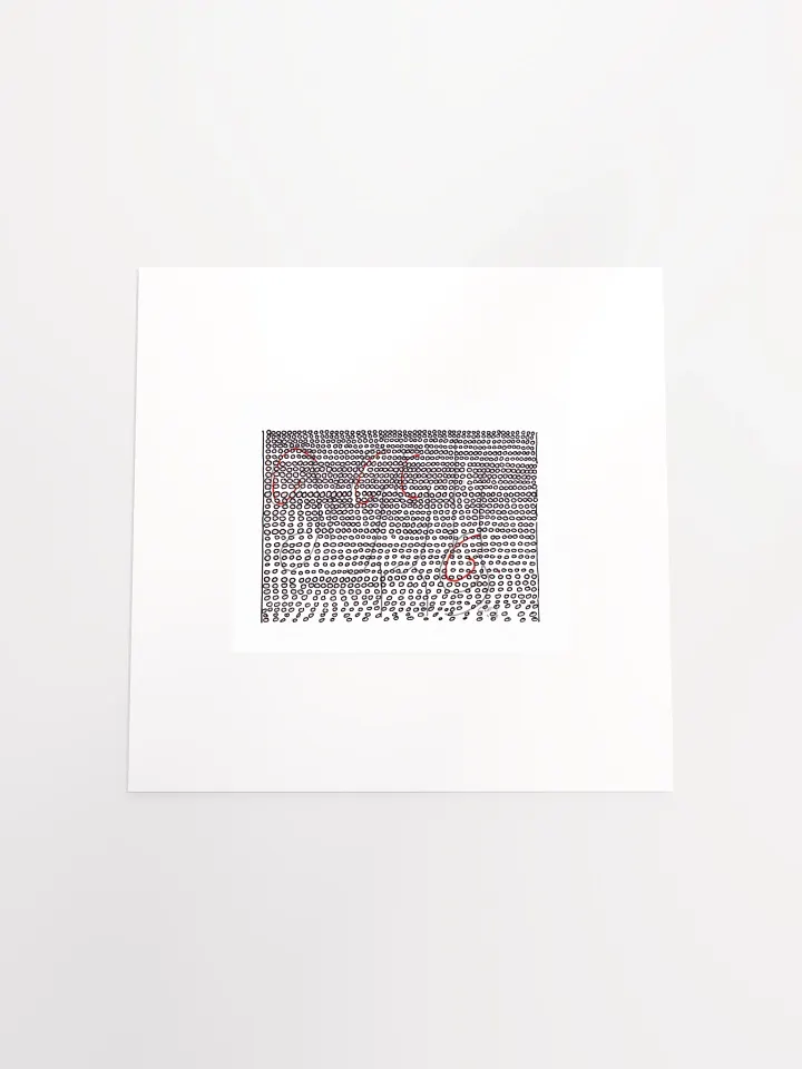 giggling panel card print product image (2)
