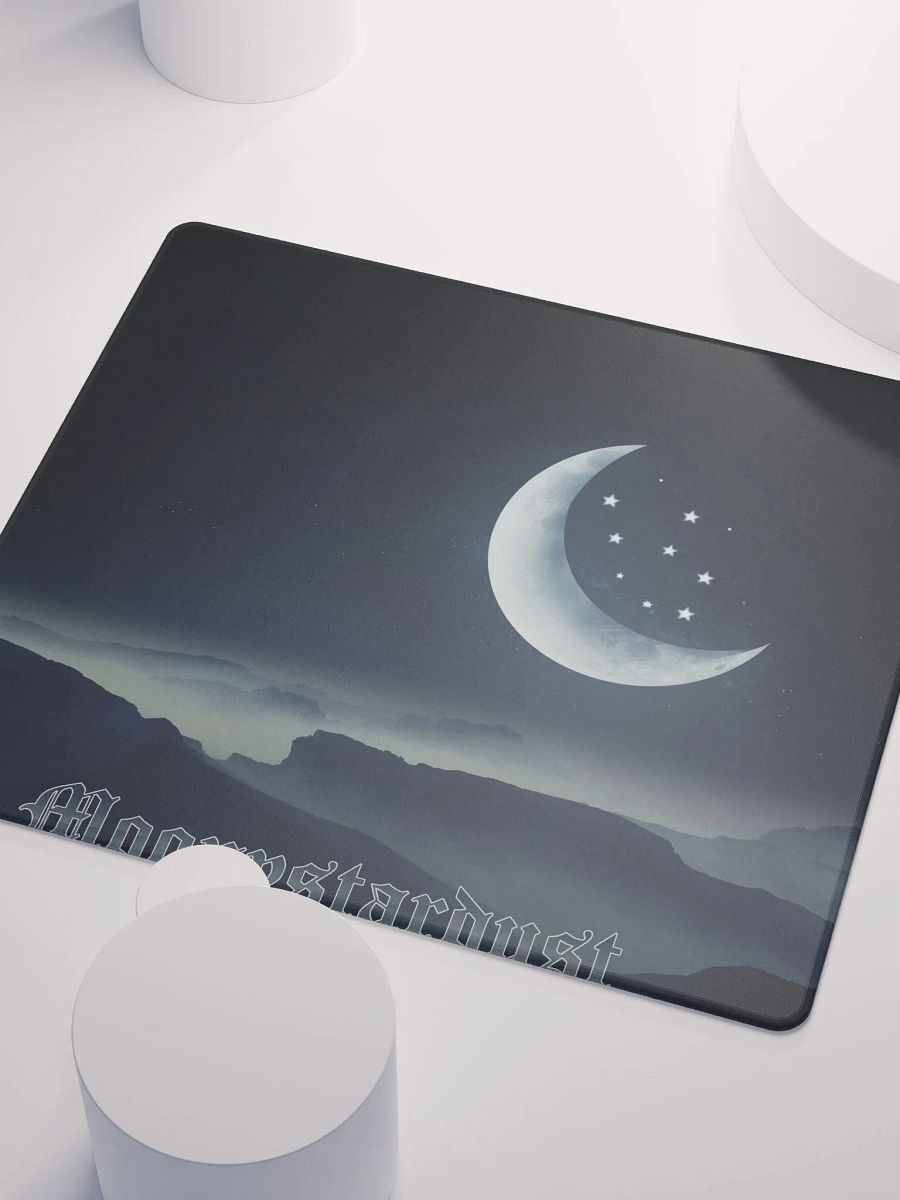 Just the moon logo gamepad product image (3)