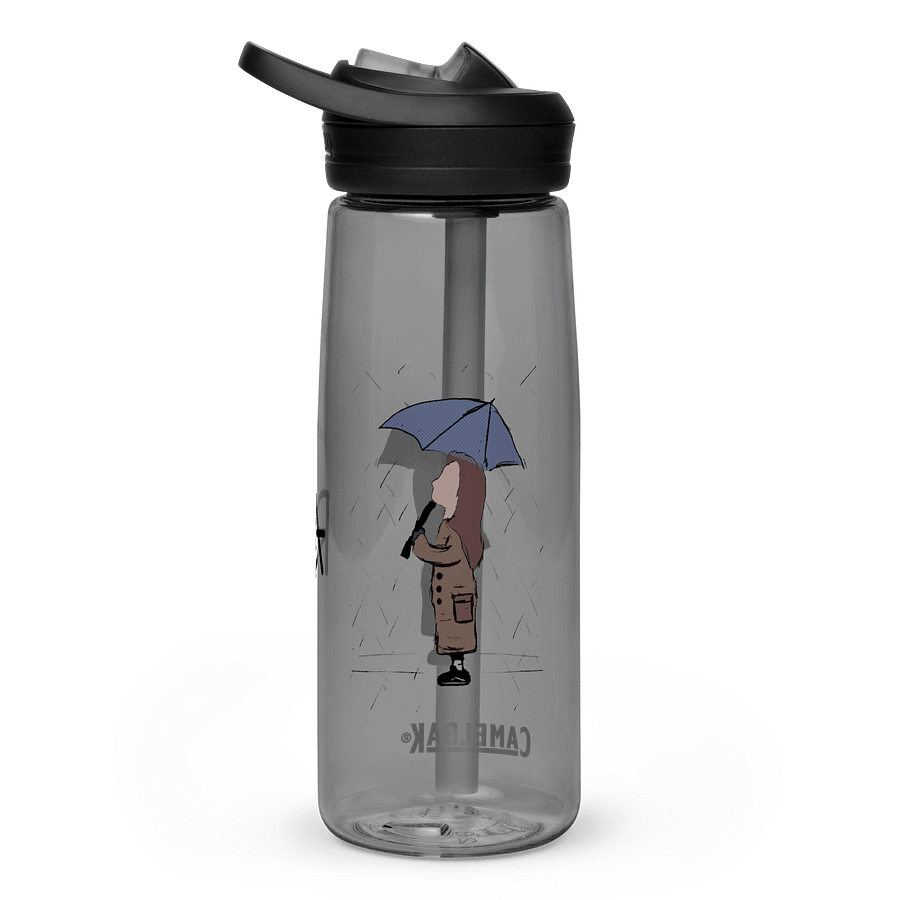 Gloomy Day - Water Bottle product image (5)