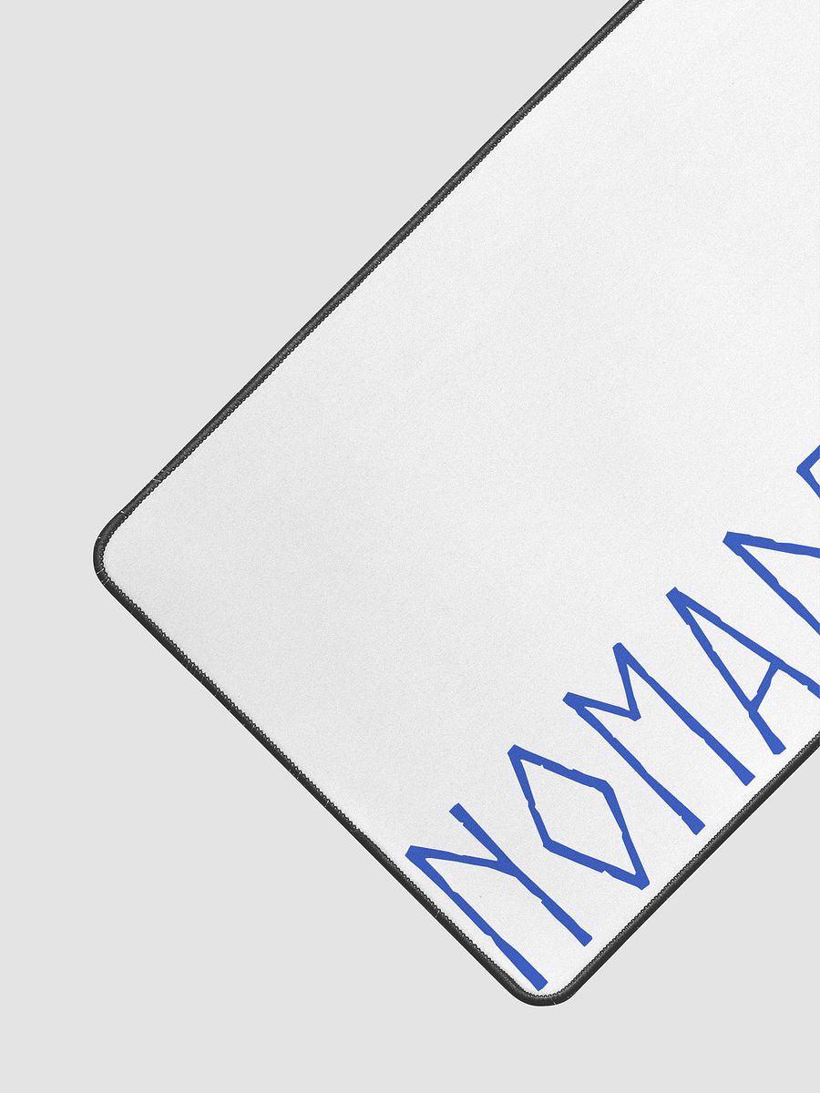 Nomad's Desk Mat product image (3)