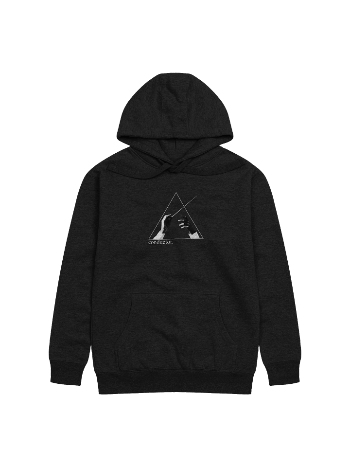 CONDUCTOR HANDS V3 HOODIE product image (1)