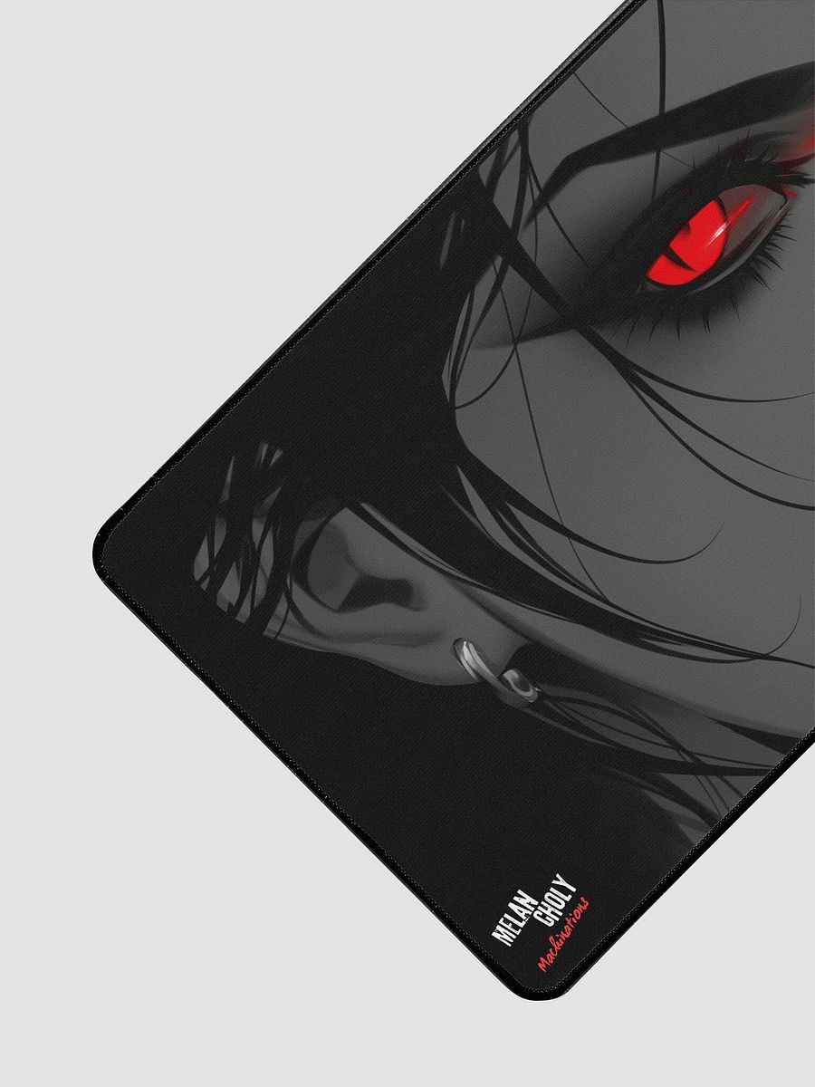 Melancholic Muse Desk Mat product image (3)