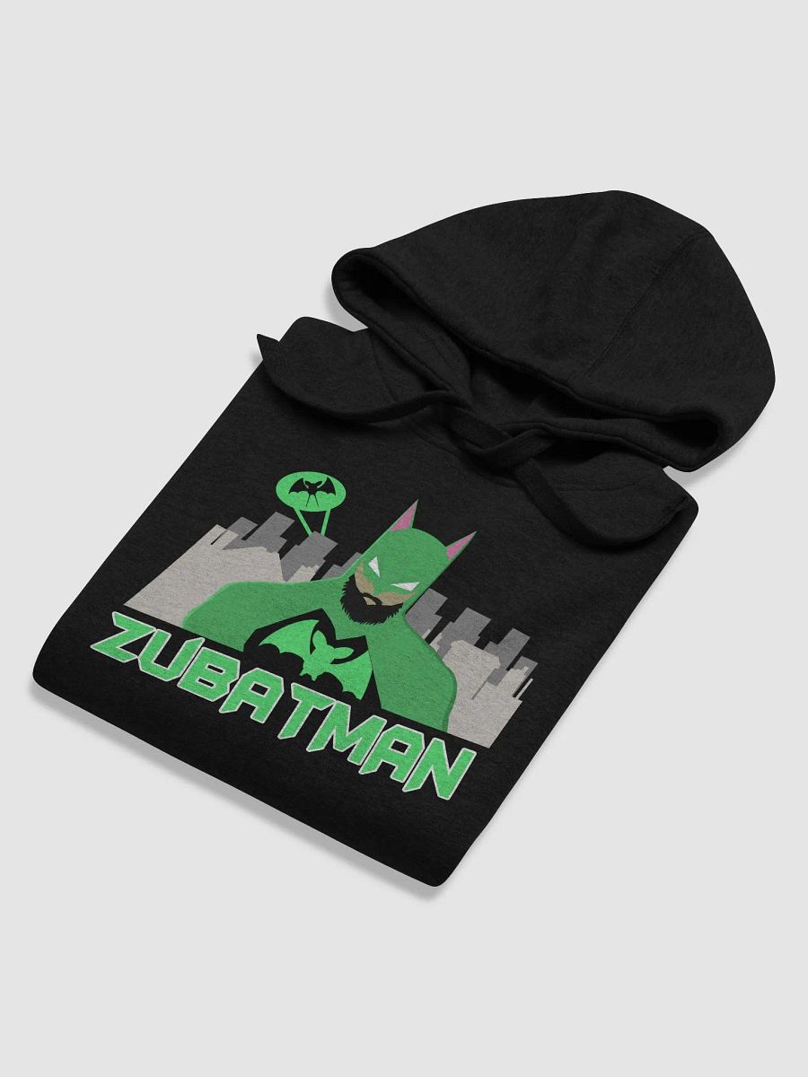 ZUBATMAN HOODIE product image (6)