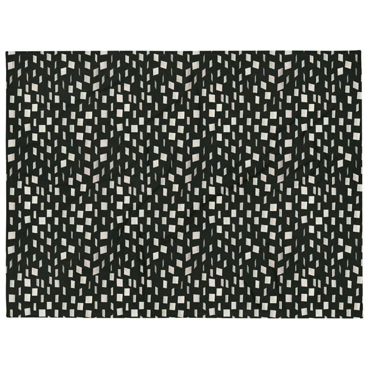 Dancing Tiles Blanket product image (1)