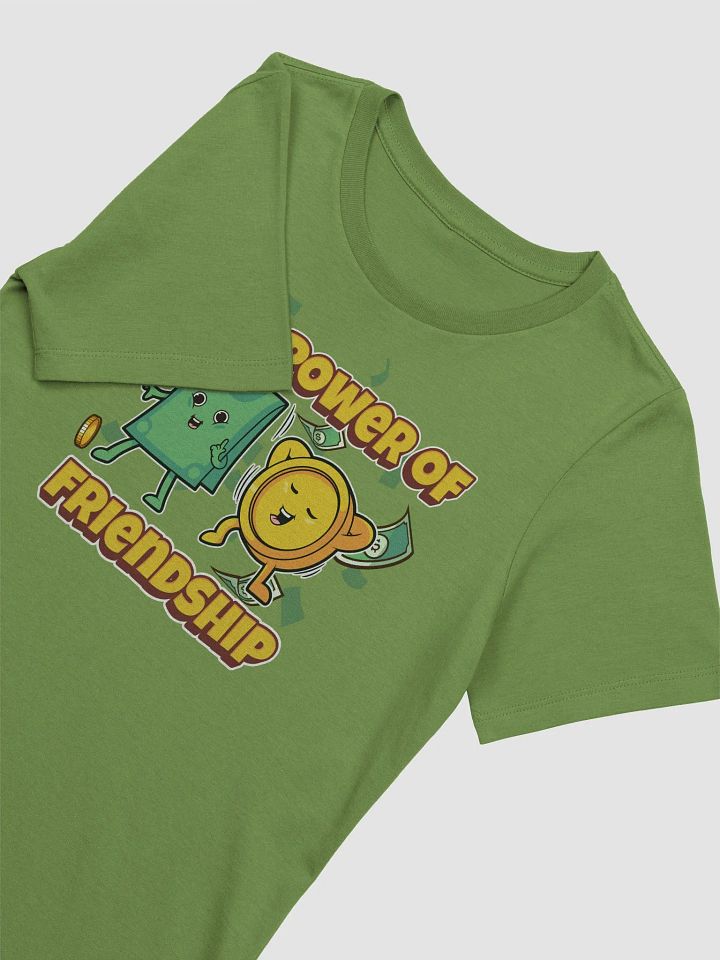 THE POWER OF FRIENDSHIP product image (2)