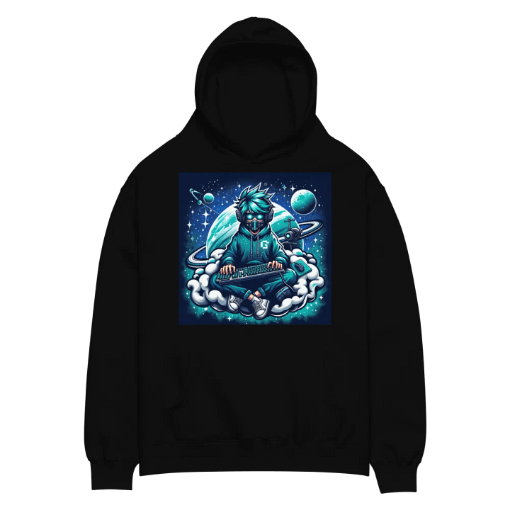 ARCANE SPACE product image (2)