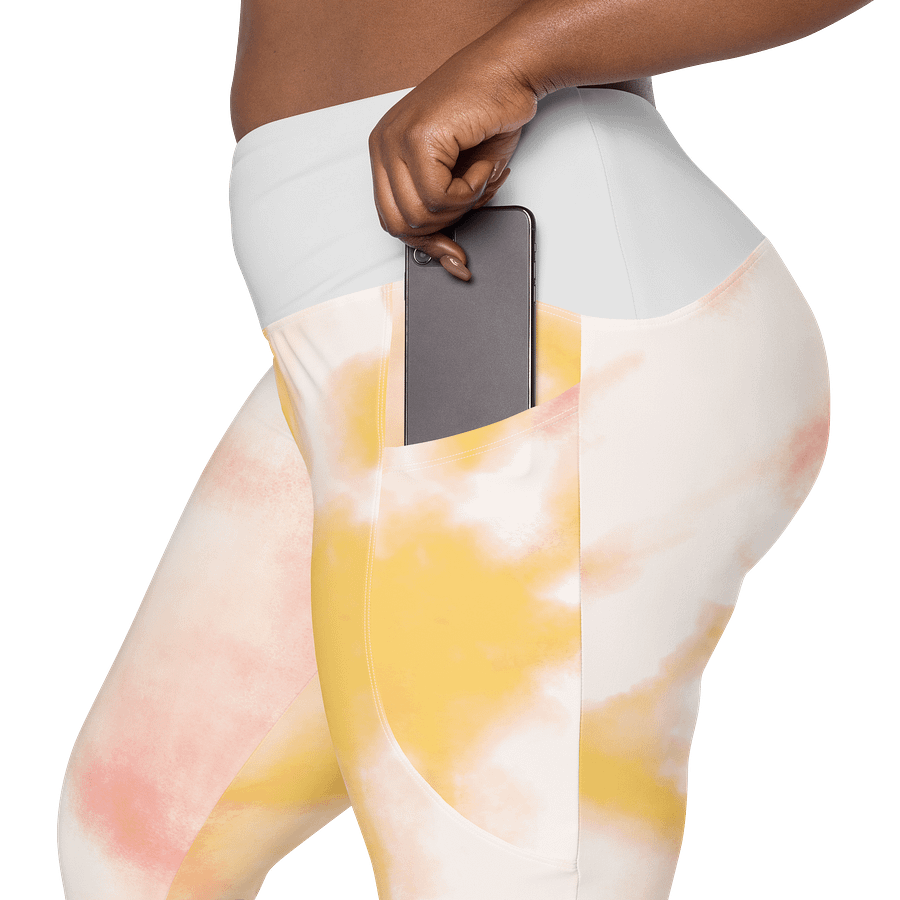 Toke Crossover Leggings product image (7)