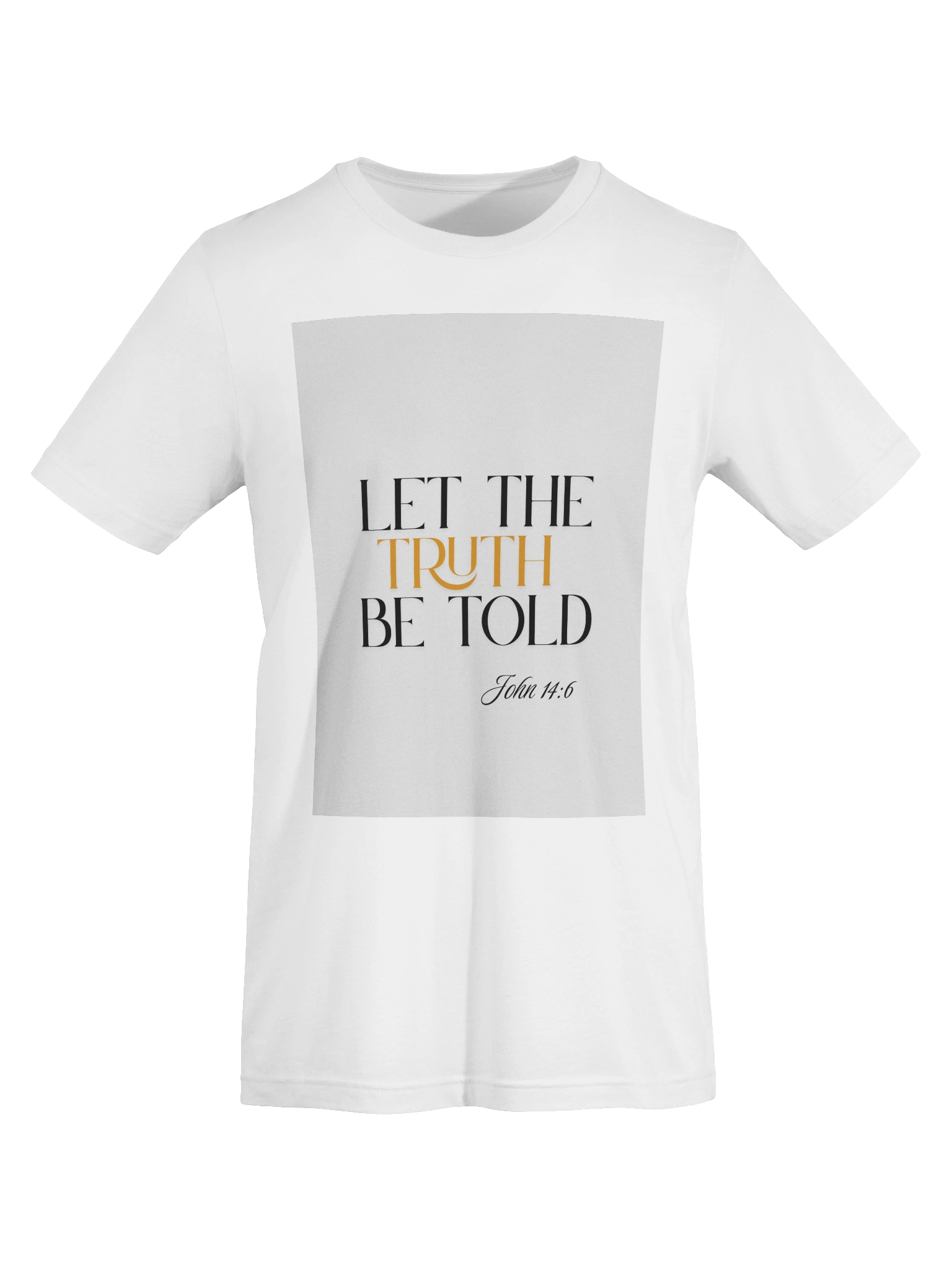 LET THE TRUTH BE TOLD TEE product image (7)