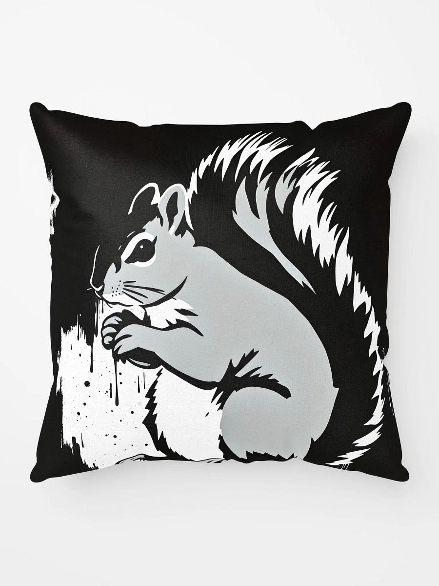 Cozy Dreamland All-Over Pillow product image (9)