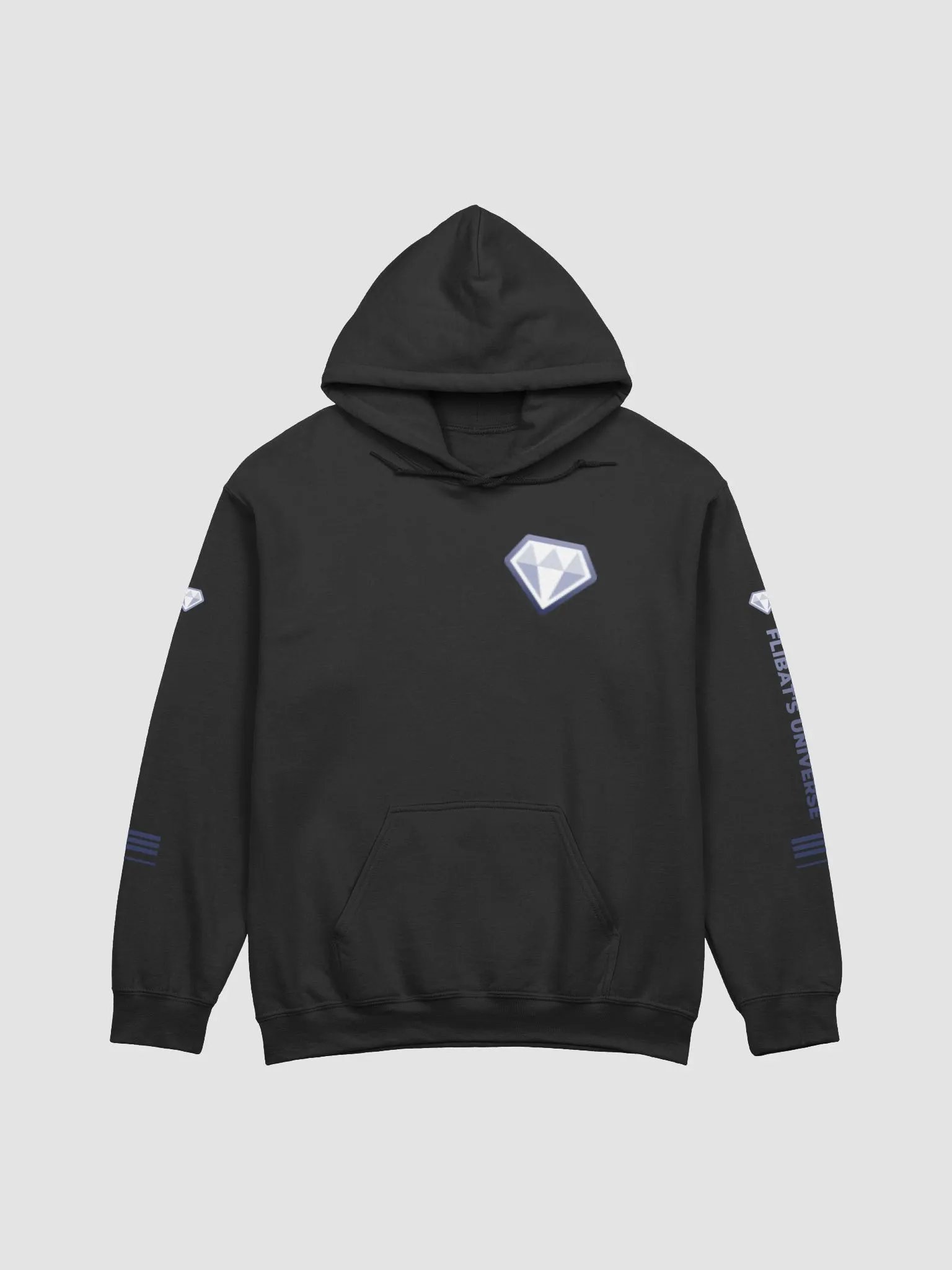 GEM Hoodie product image (1)