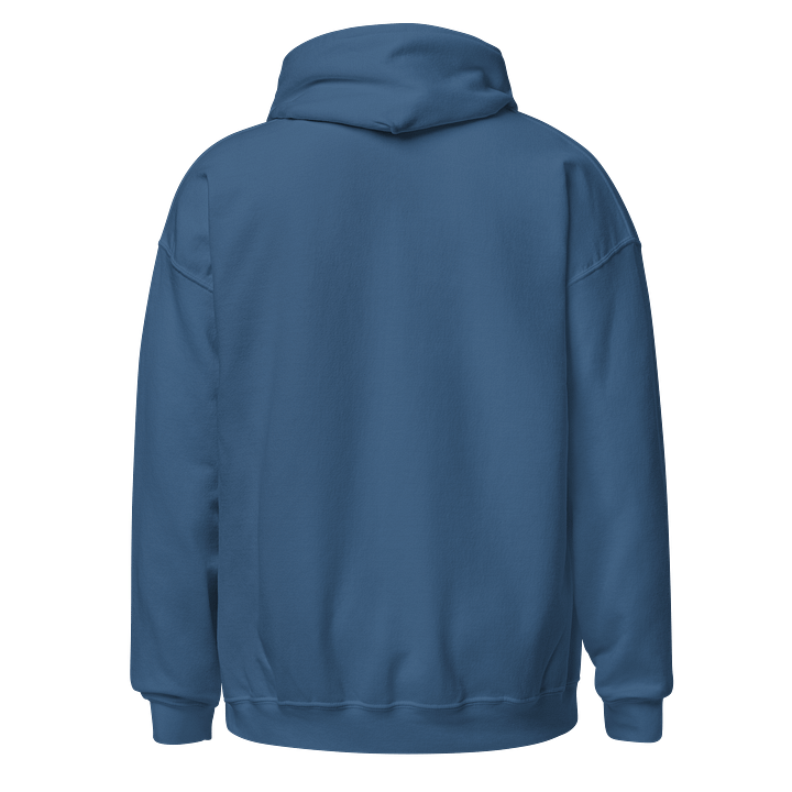 virtual architect hoodie (embroidered) product image (2)