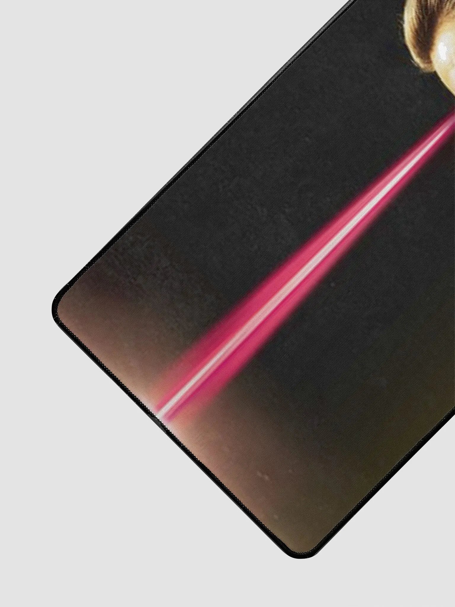 Laser Glare Desk Mat product image (3)