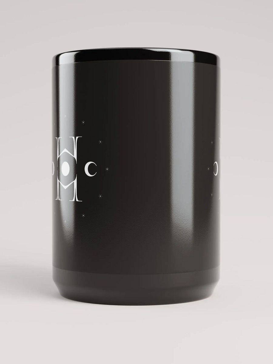 Moonogram Mug product image (5)