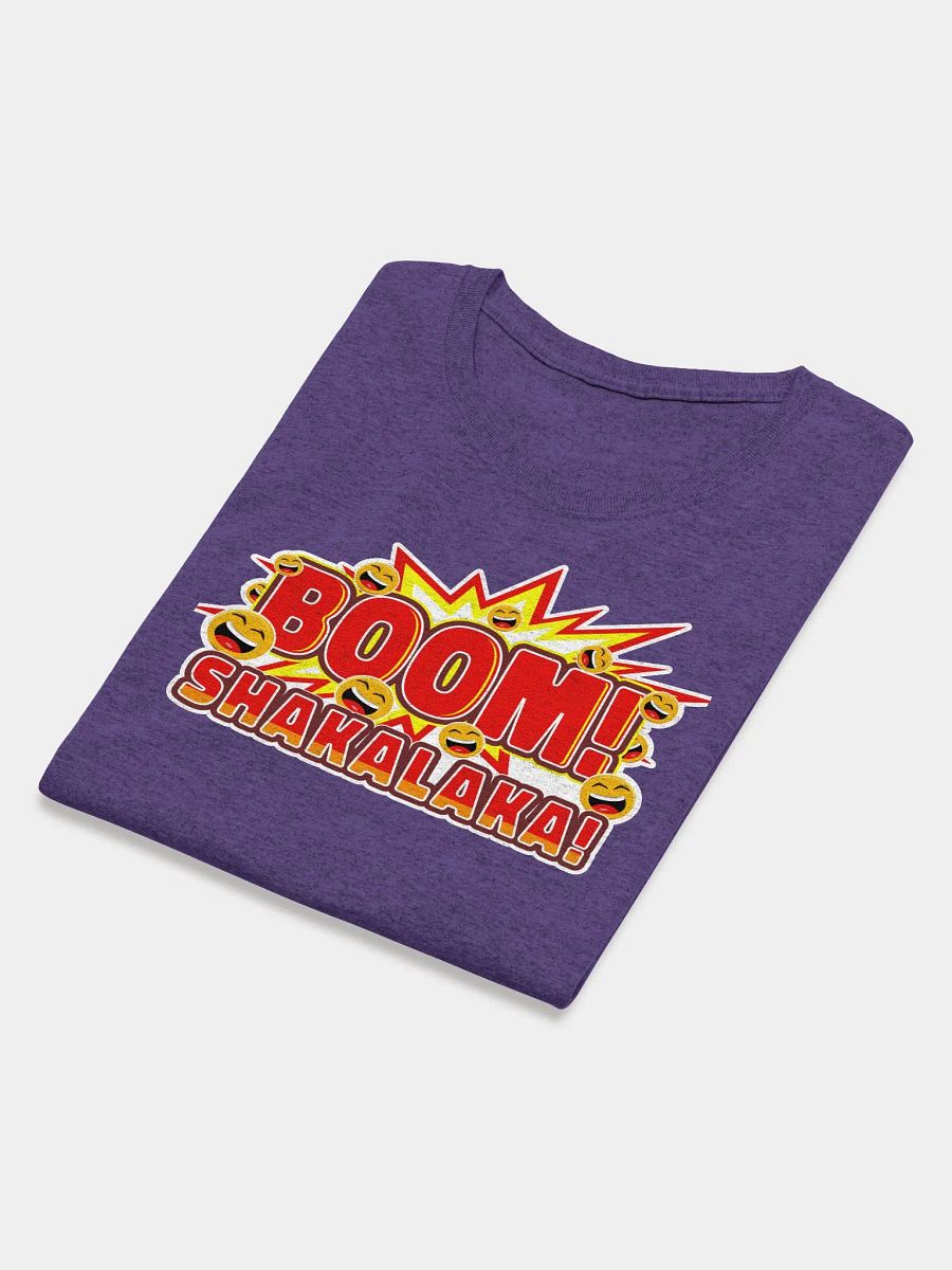 BOOM SHAKALAKA V1 product image (3)