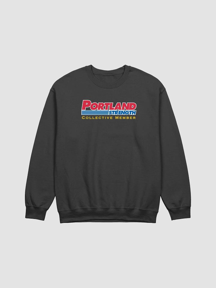 Executive Club Sweatshirt product image (1)