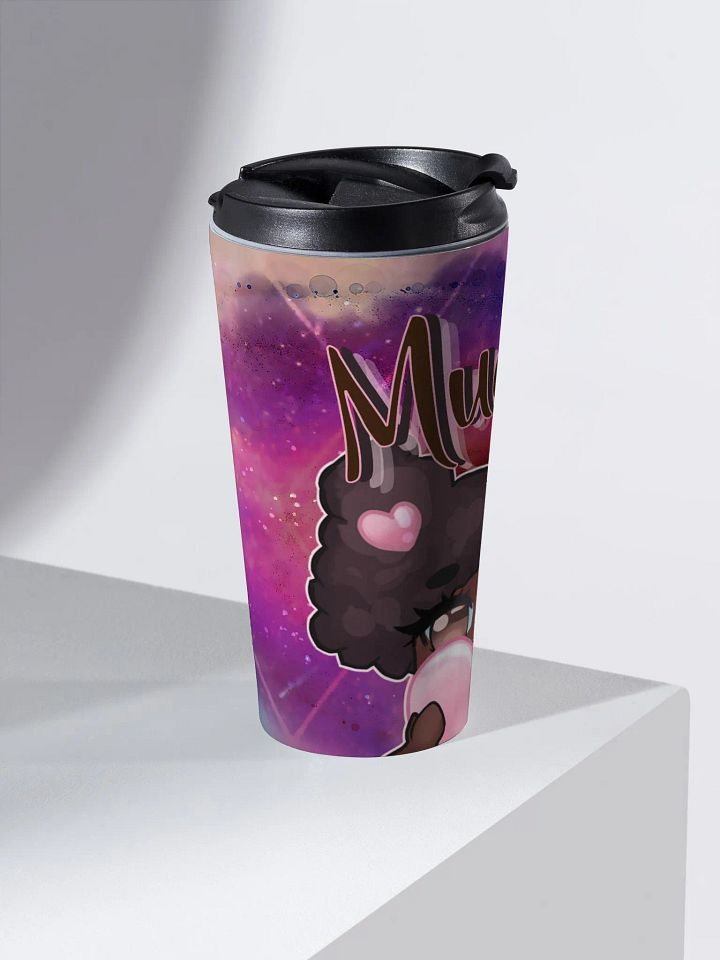 Morning Kisses Coffee Sippie product image (2)