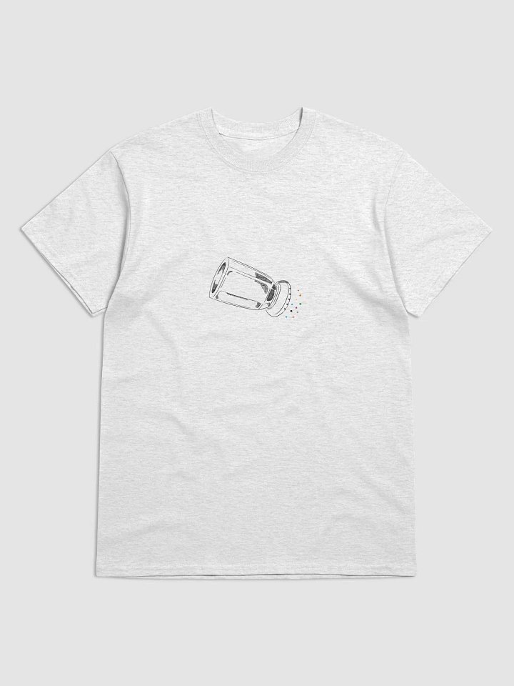 Life's Seasonings - T Shirt product image (1)