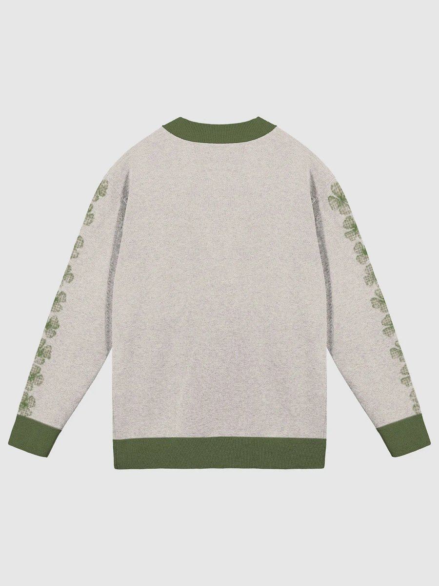 Shamrock Sweater product image (10)
