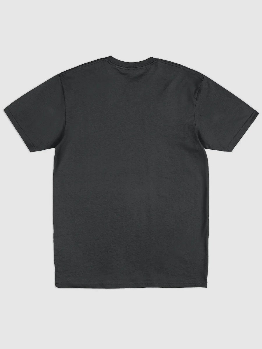 Laroo's Signature Baby t-shirt (Black) product image (2)