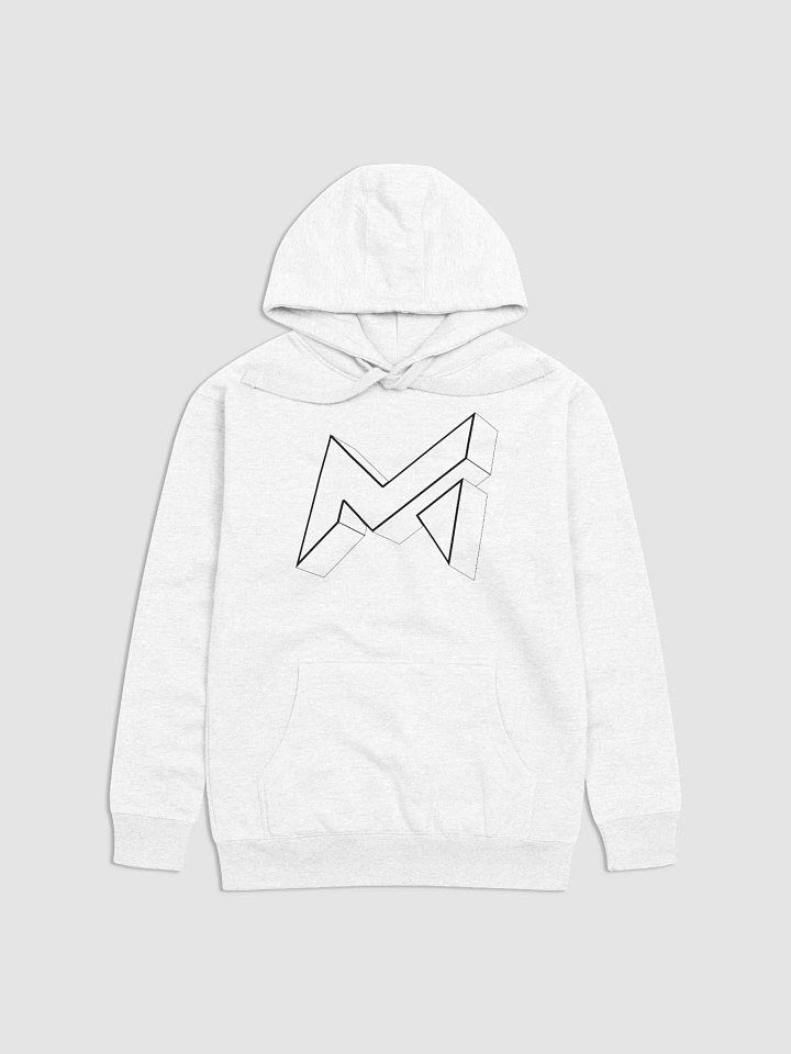 MrMarvel Signature Light Hoodie product image (1)