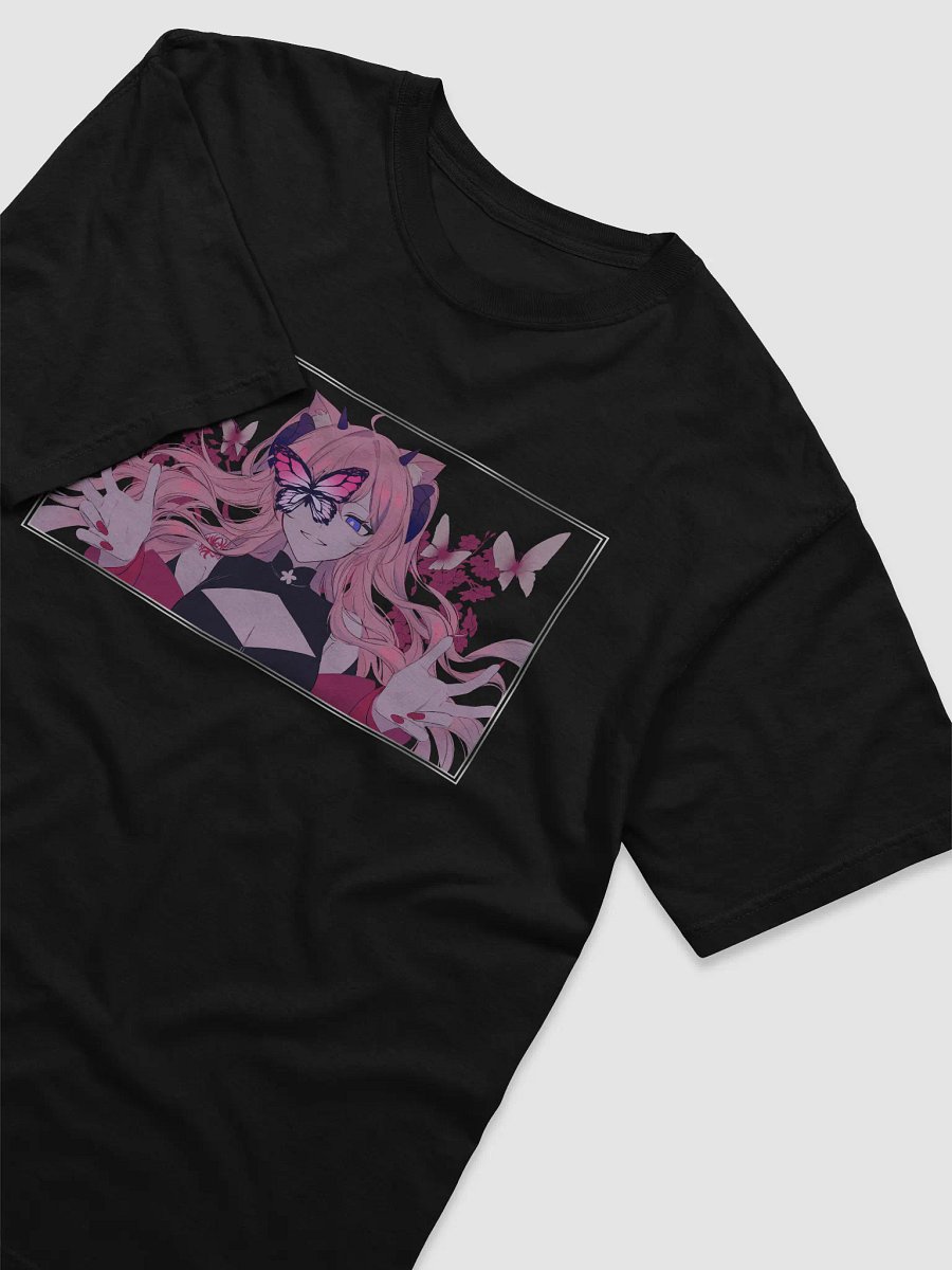 侵蝕 T-Shirt product image (3)