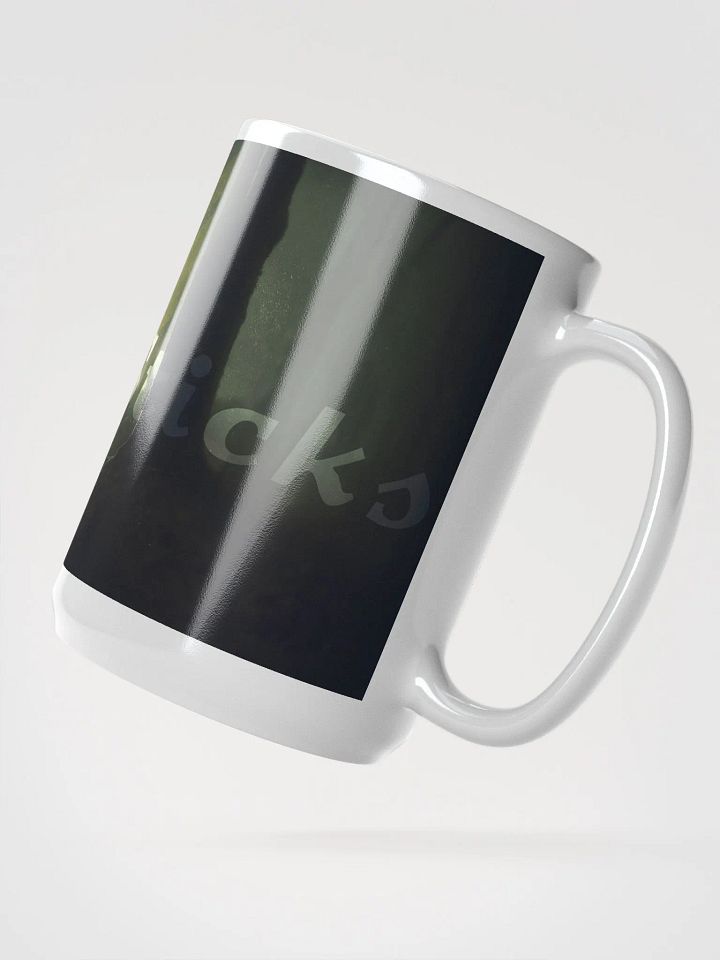 Salty Sticks (YT Banner) Coffee Mug product image (2)
