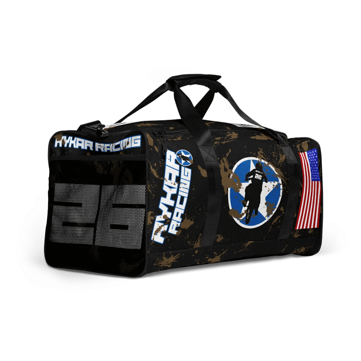 Rykar Racing Helmet Bag product image (2)