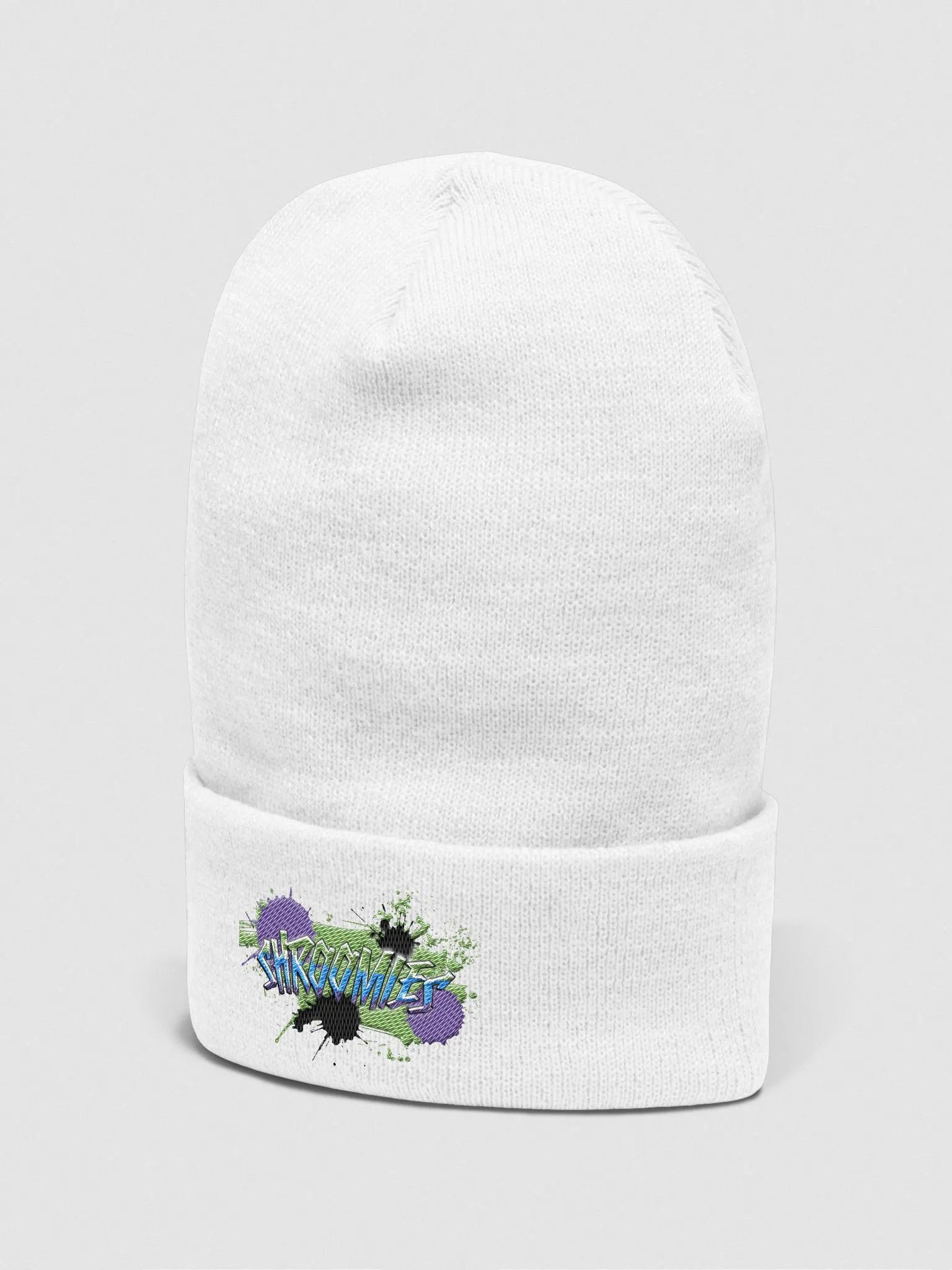 Shroomies Beanie product image (2)