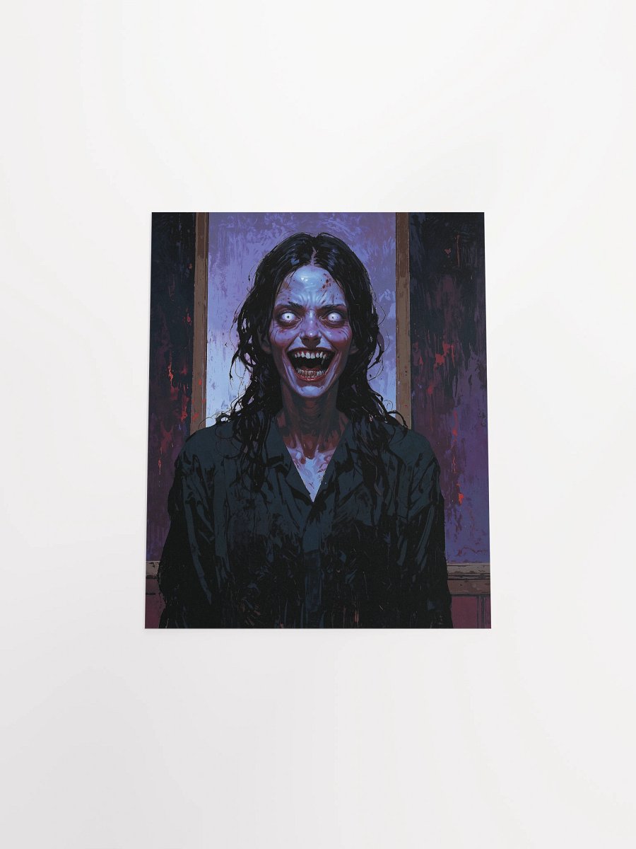 Smile, Darling Matte Poster product image (30)