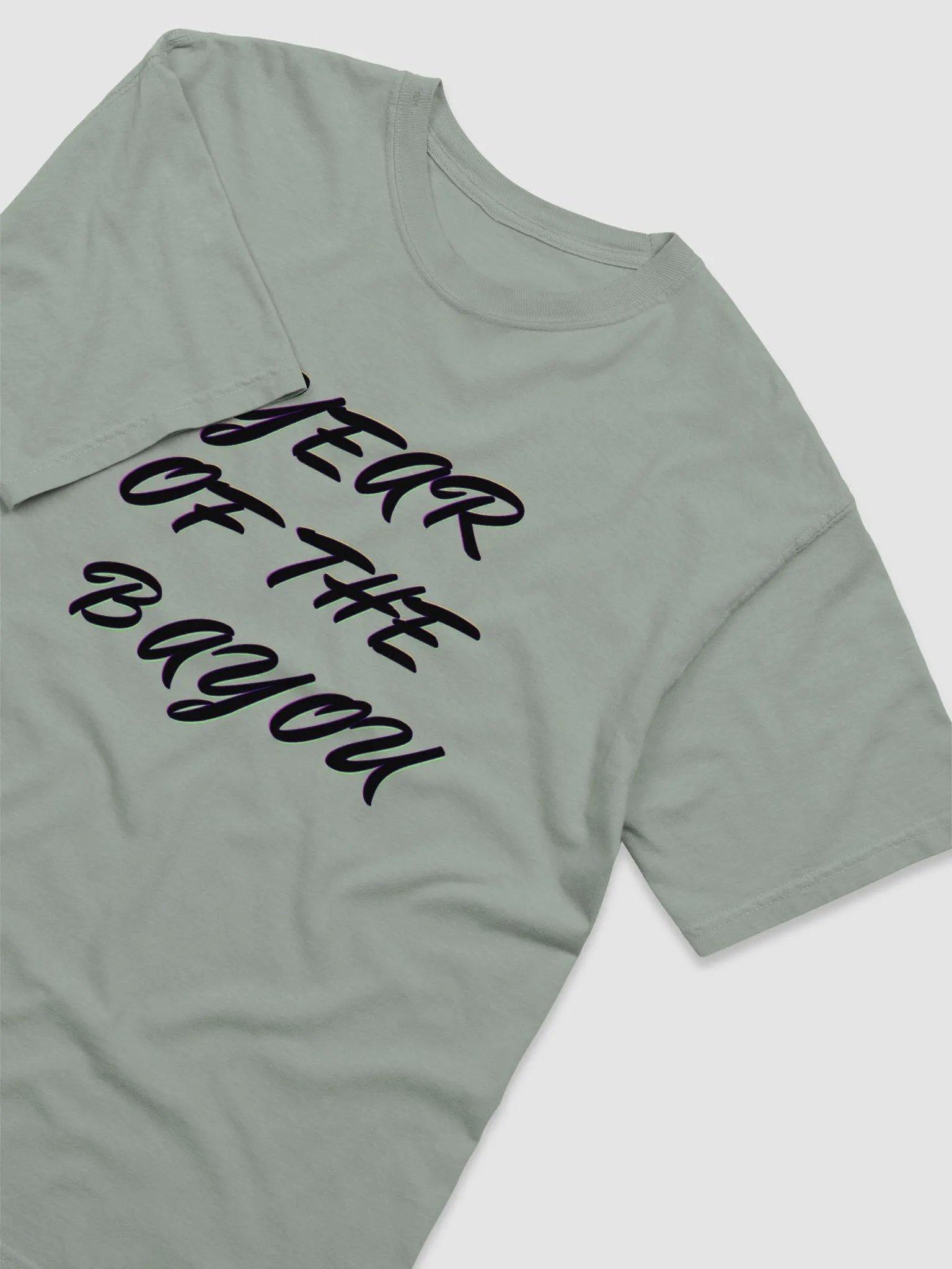 Year of the Bayou product image (3)