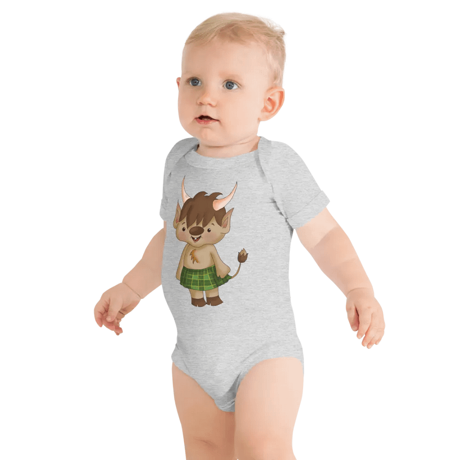 Kooblin Kid's Vest product image (50)