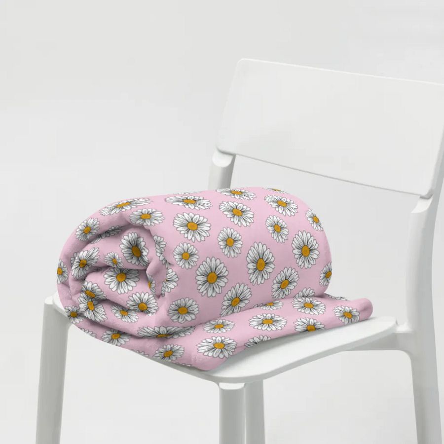 Daisy Blanket product image (7)
