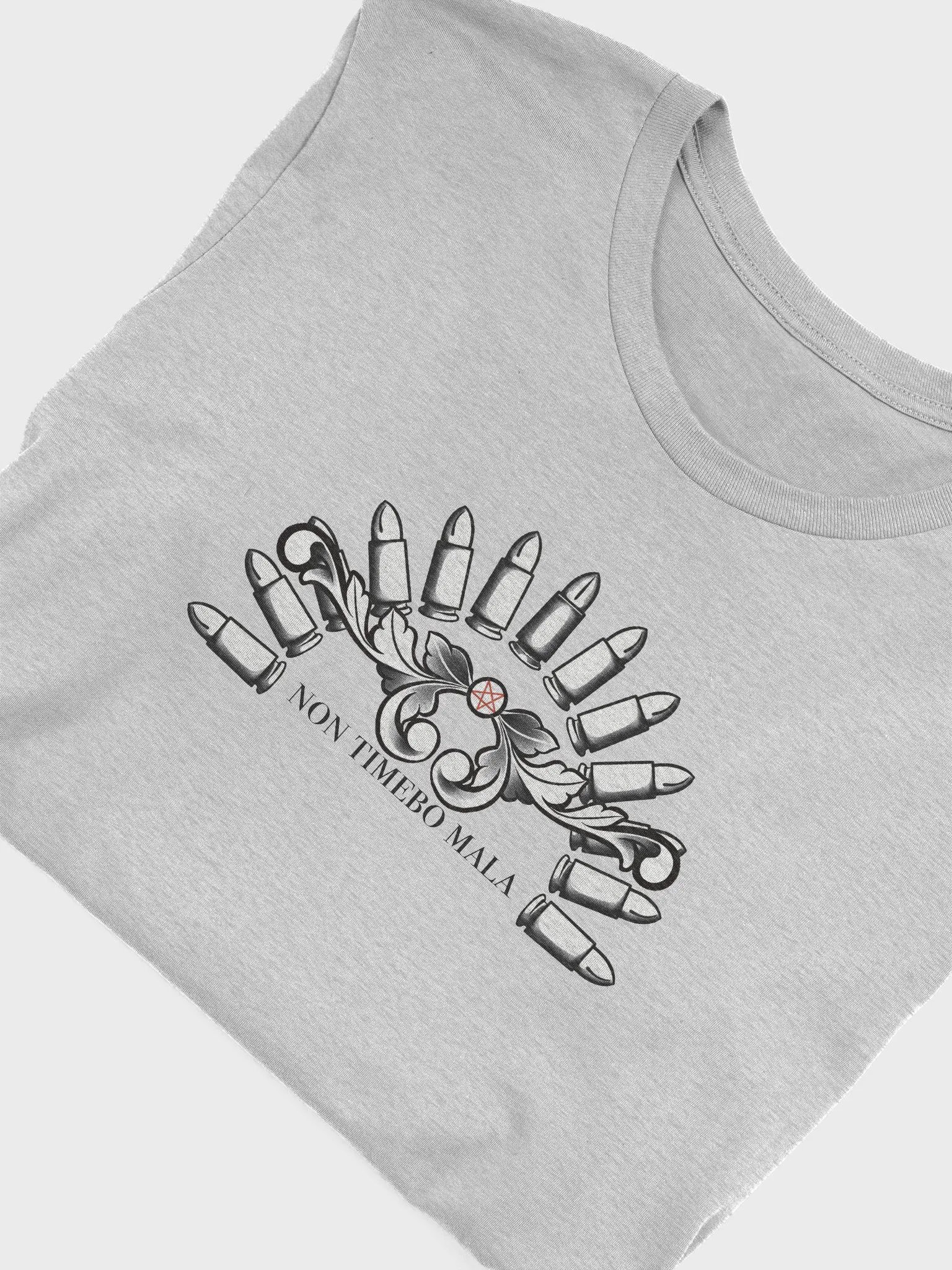 Fear no Evil T-shirt product image (48)