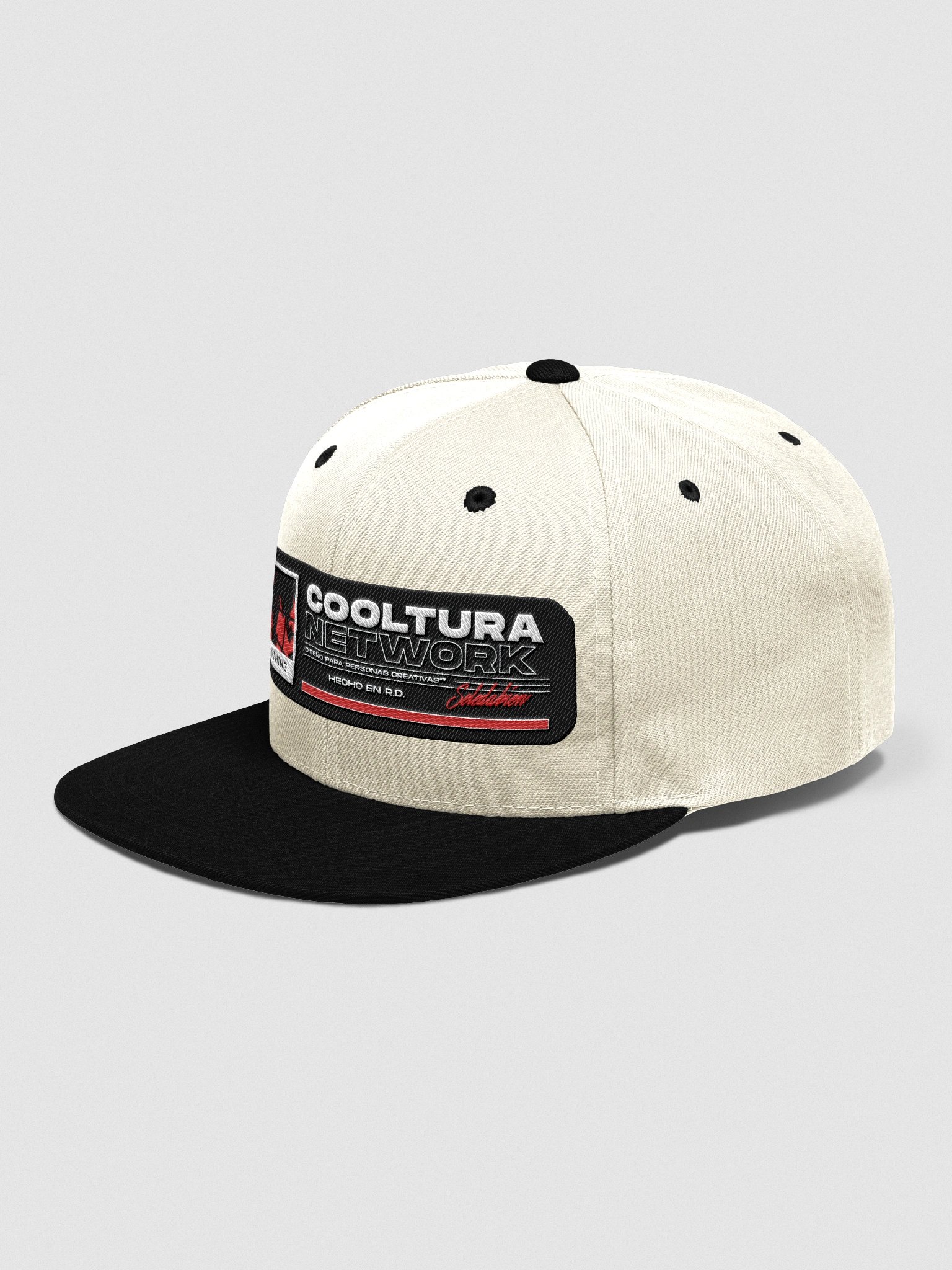 Cooltura Network "The Connect" product image (3)