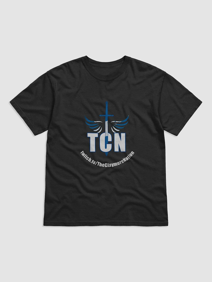 TCN v3 T-Shirt product image (1)