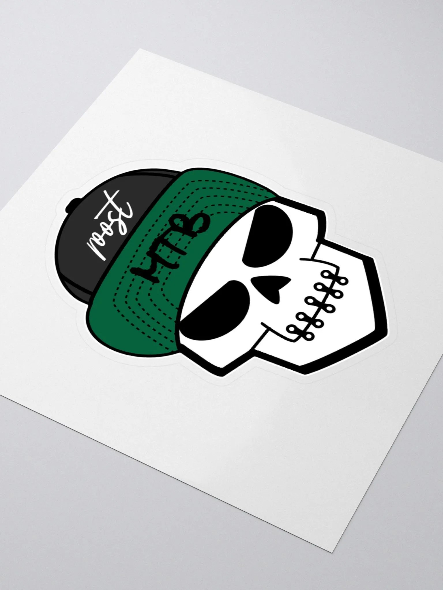 roost skull sticker product image (3)
