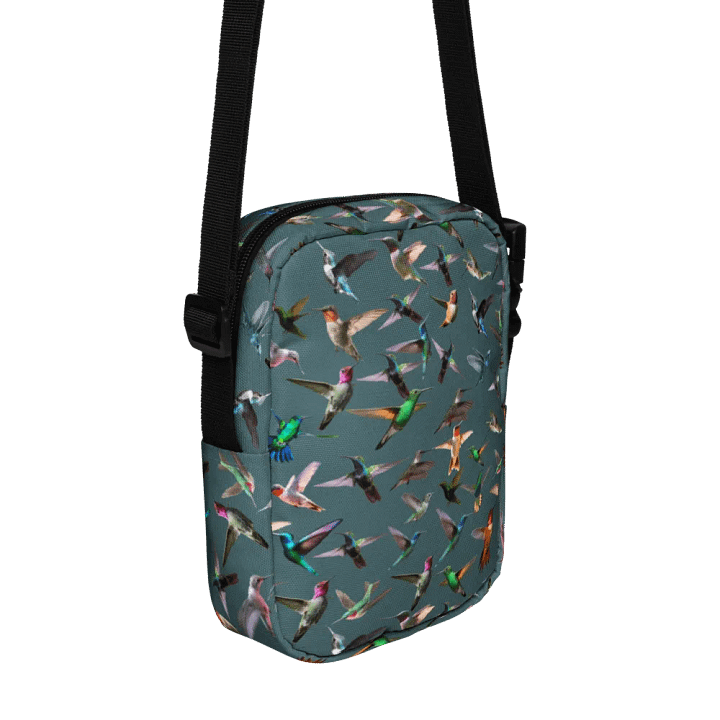 Flight of Colors Crossbody Bag product image (2)