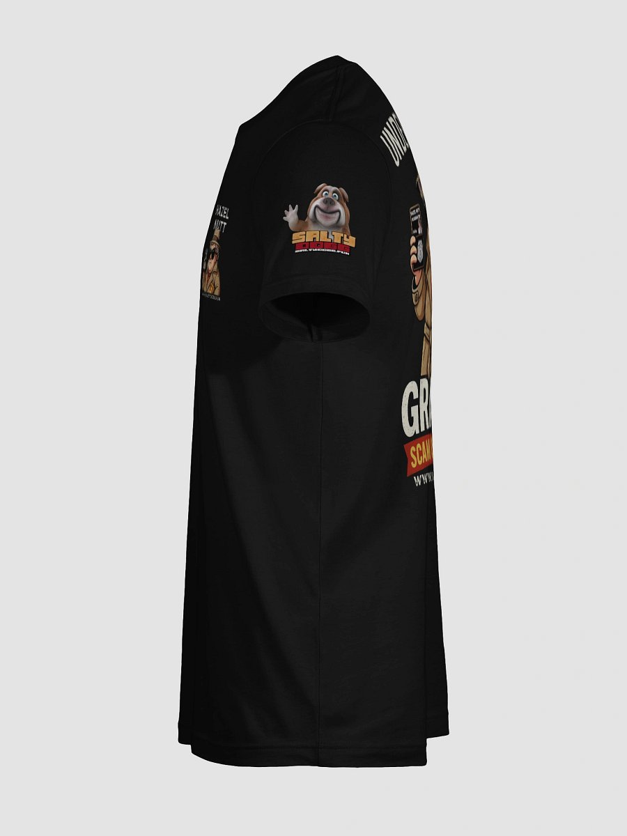 Under Cover Granny T-Shirt product image (11)