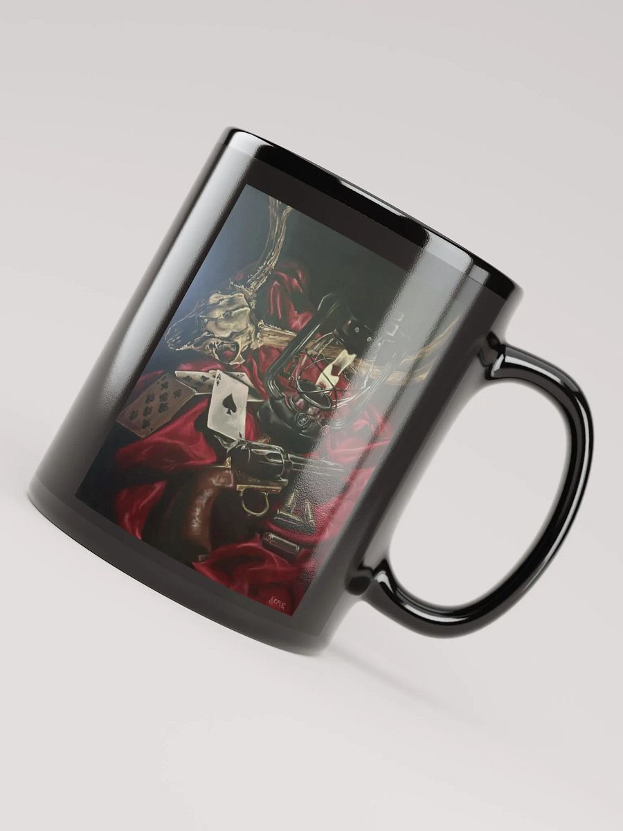Deadman Hand Mug product image (7)