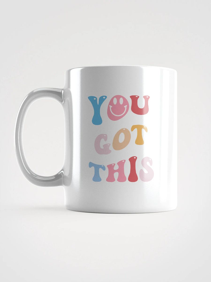 "Get a Dub Pwease, You Got This" Ceramic Mug product image (12)