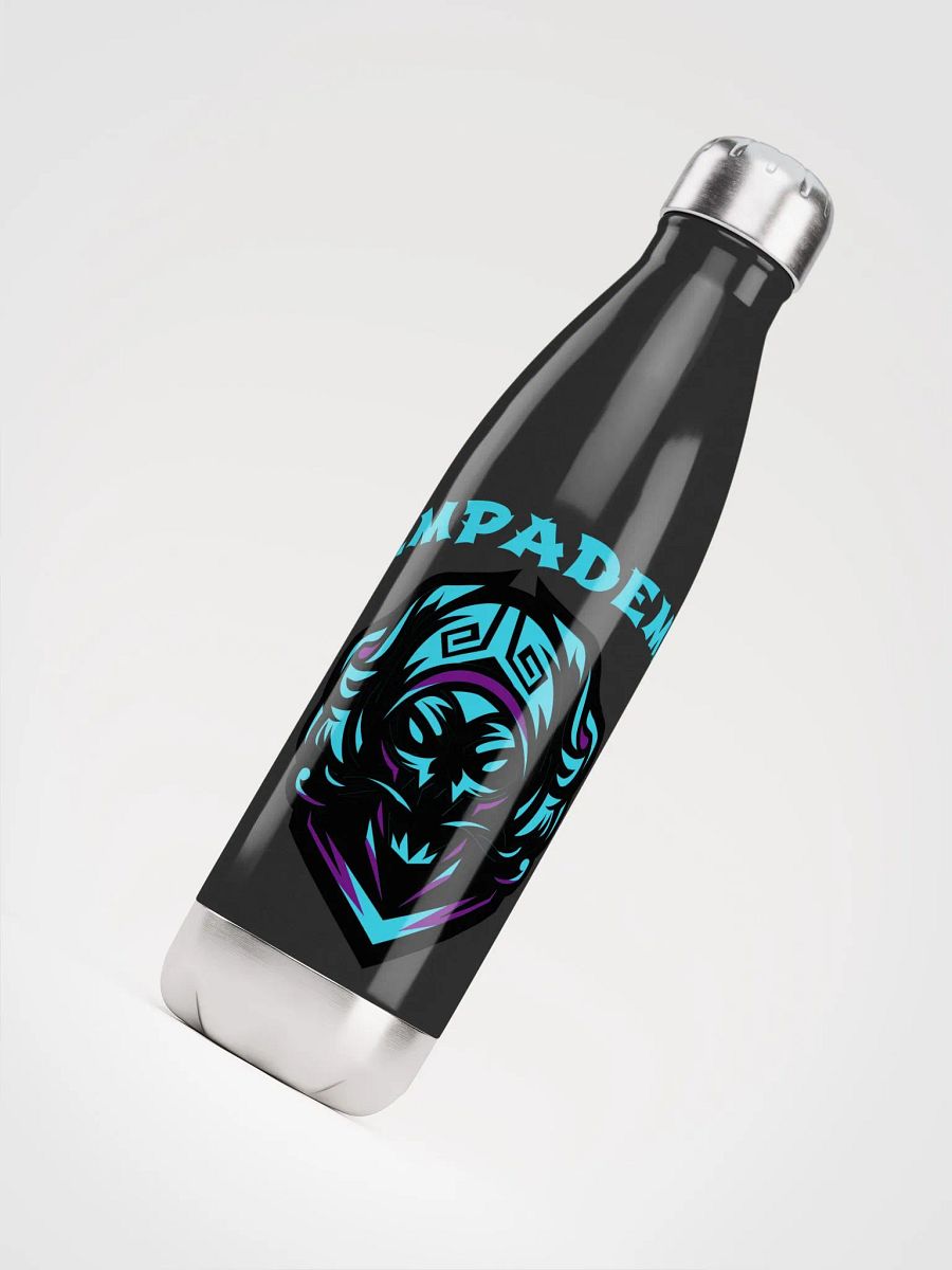 Hemp Steel Bottle product image (4)