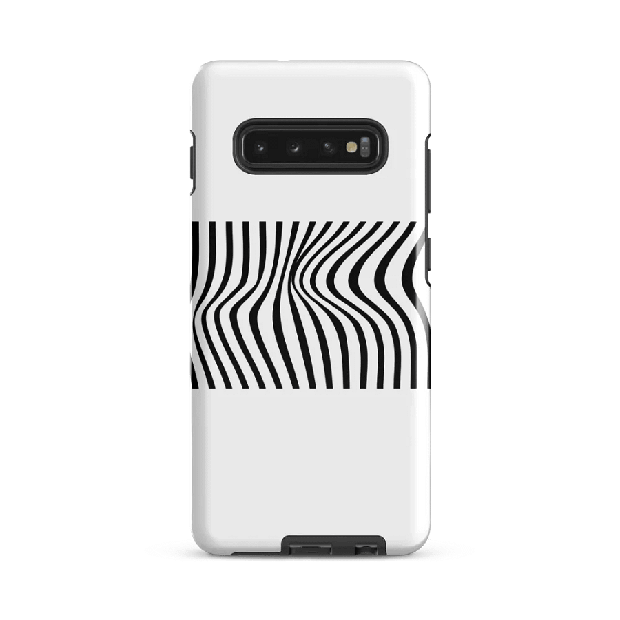 Capa para Samsung® Branca product image (2)