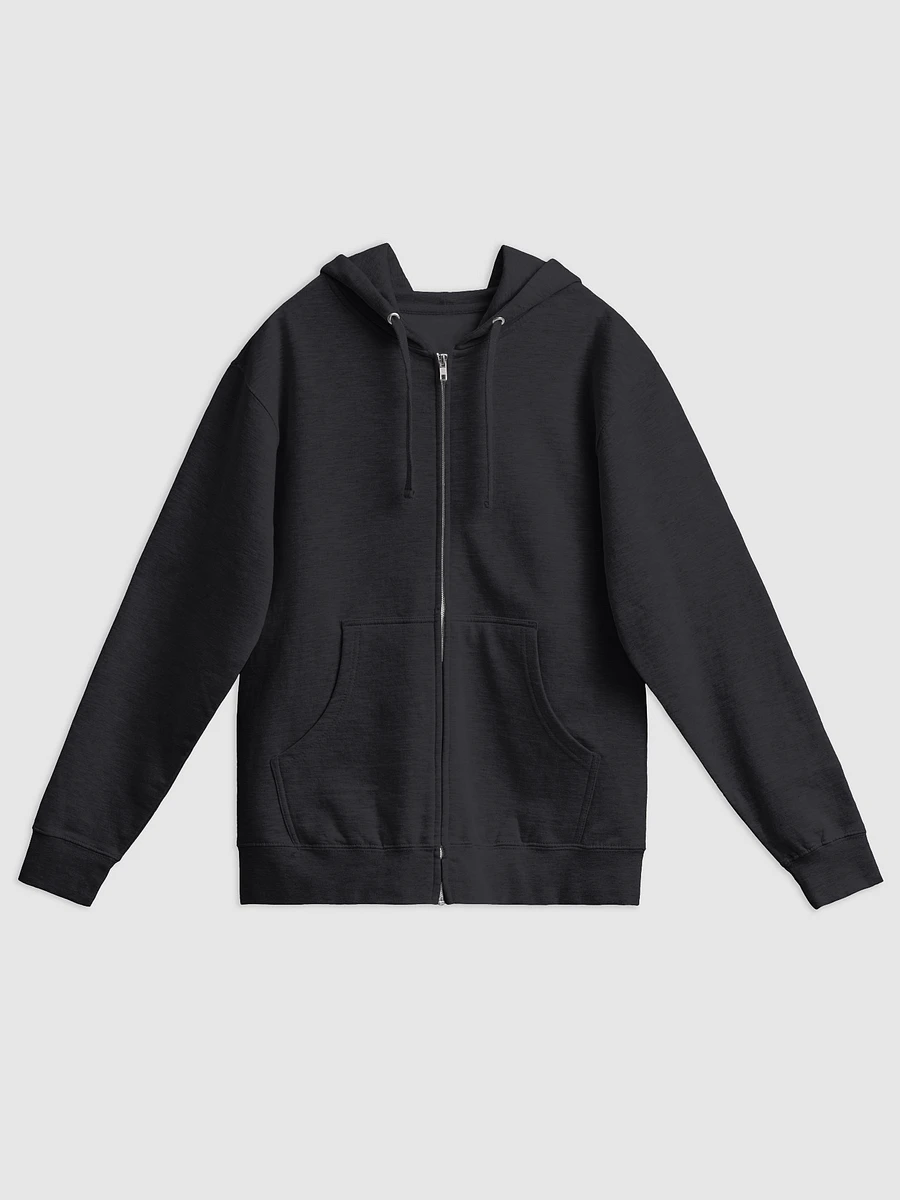 City Roamer Fleece Zip-Up Hoodie product image (3)