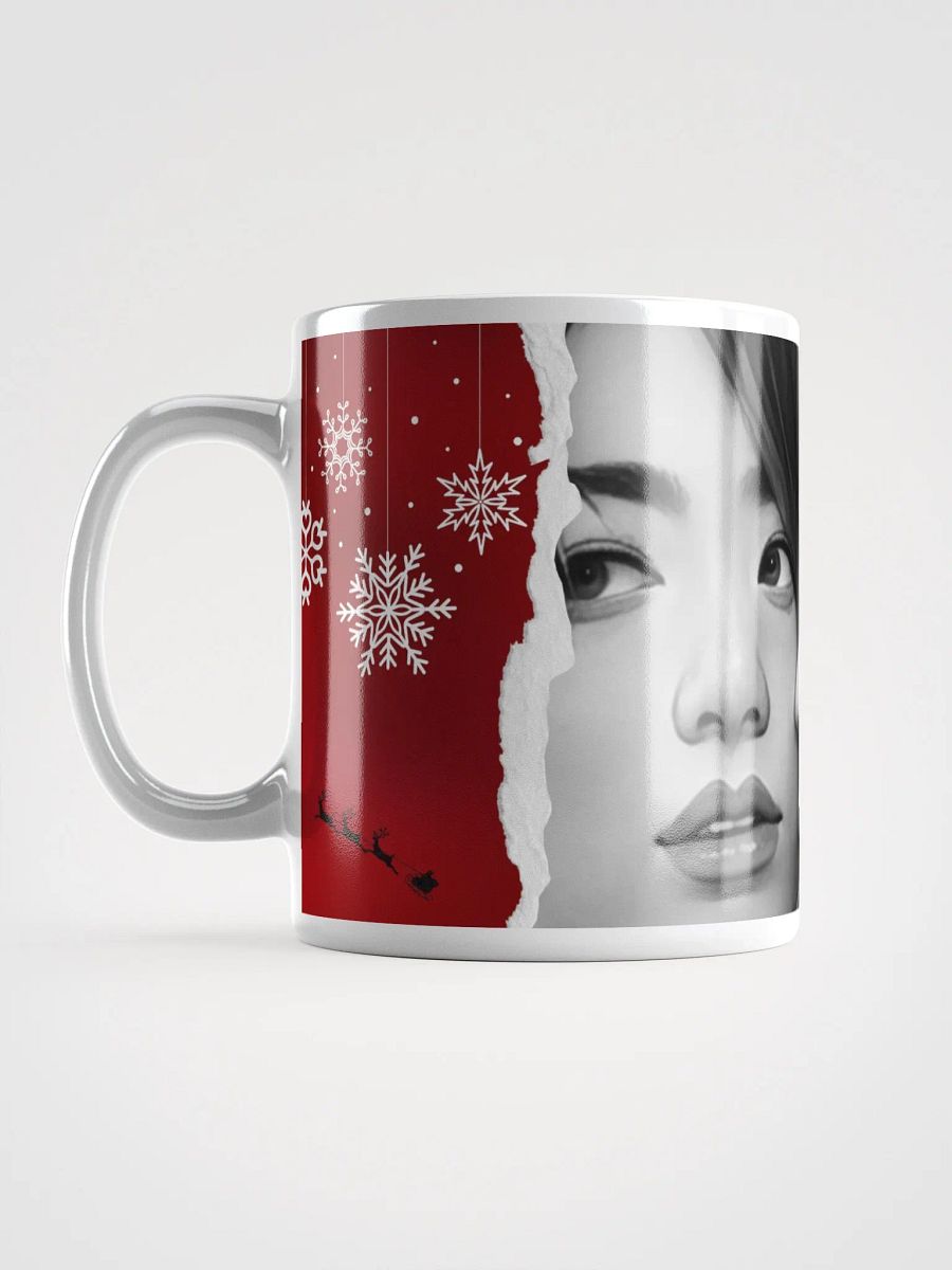 Jikook Torn Together Holiday Mug product image (6)
