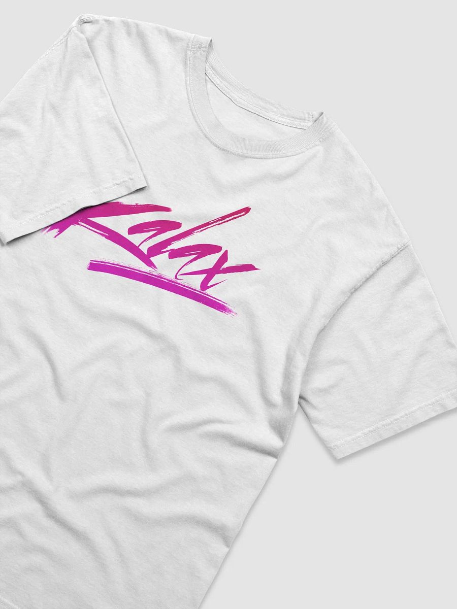 Kalax Logo Tee product image (3)