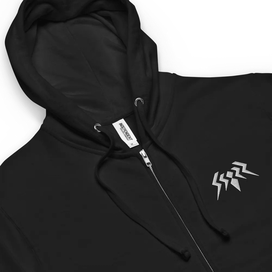 Geeky Zip-Up product image (10)