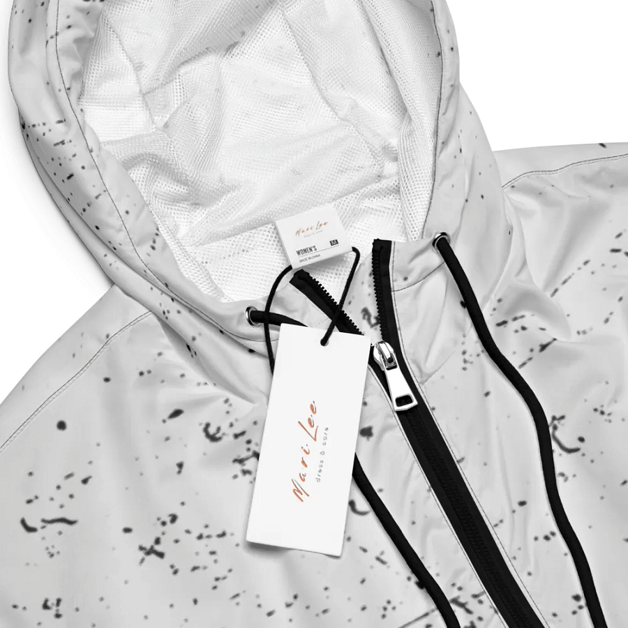 Windbreaker product image (6)